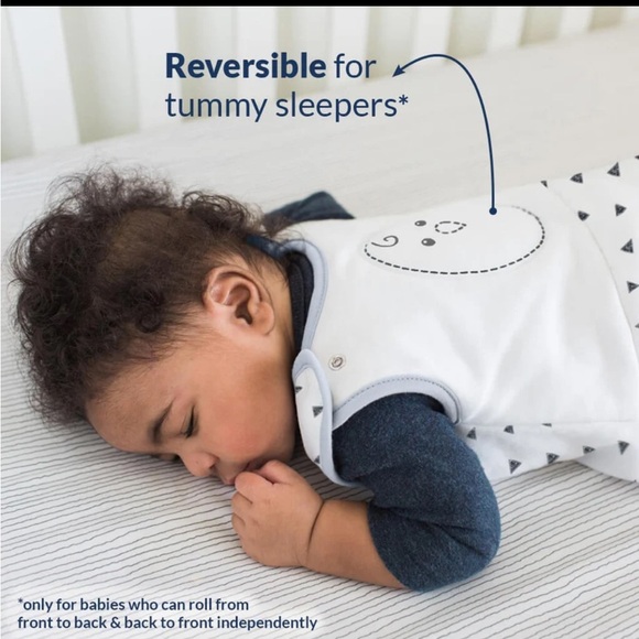 Nested Bean Sleep Sack - Picture 7 of 7